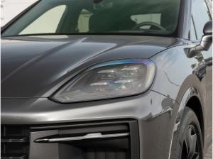 Porsche Cayenne S E-Hybrid Coupé - 0711 Leasing – Exklusiv. Direkt. Stuttgart.