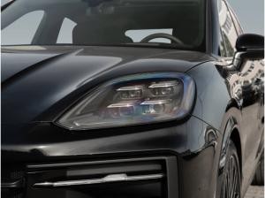 Porsche Cayenne S E-Hybrid Coupé - 0711 Leasing – Exklusiv. Direkt. Stuttgart.