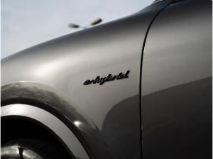 Porsche Cayenne S E-Hybrid Coupé - 0711 Leasing – Exklusiv. Direkt. Stuttgart.