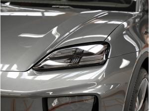 Porsche Macan 4S - 0711 Leasing – Exklusiv. Direkt. Stuttgart.