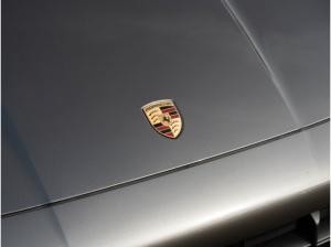 Porsche Cayenne S E-Hybrid Coupé - 0711 Leasing – Exklusiv. Direkt. Stuttgart.