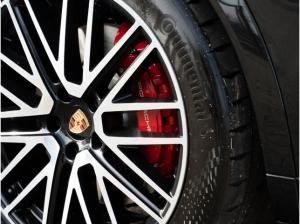 Porsche Cayenne S E-Hybrid Coupé - 0711 Leasing – Exklusiv. Direkt. Stuttgart.