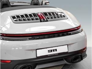 Porsche 992 992.II Carrera T Cabriolet – 0711 Leasing – Exklusiv. Direkt. Stuttgart.