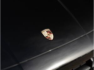 Porsche Cayenne S E-Hybrid Coupé - 0711 Leasing – Exklusiv. Direkt. Stuttgart.