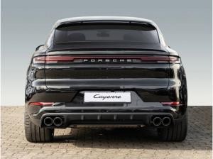 Porsche Cayenne S E-Hybrid Coupé - 0711 Leasing – Exklusiv. Direkt. Stuttgart.