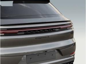 Porsche Cayenne S E-Hybrid Coupé - 0711 Leasing – Exklusiv. Direkt. Stuttgart.