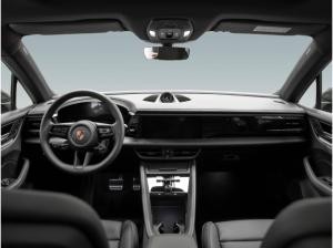 Porsche Macan 4S - 0711 Leasing – Exklusiv. Direkt. Stuttgart.