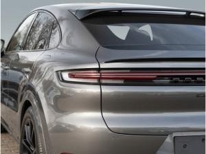 Porsche Cayenne S E-Hybrid Coupé - 0711 Leasing – Exklusiv. Direkt. Stuttgart.