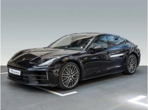 Porsche Panamera 4 E-Hybrid - 0711 Leasing – Exklusiv. Direkt. Stuttgart.