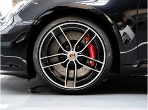 Porsche 992 992.II Carrera S - 0711 Leasing – Exklusiv. Direkt. Stuttgart.