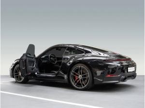 Porsche 992 992.II Carrera S - 0711 Leasing – Exklusiv. Direkt. Stuttgart.