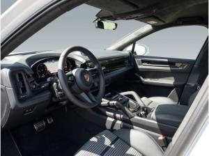 Porsche Cayenne GTS Coupé - 0711 Leasing – Exklusiv. Direkt. Stuttgart.