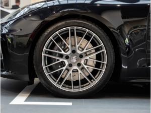 Porsche Panamera 4 E-Hybrid - 0711 Leasing – Exklusiv. Direkt. Stuttgart.
