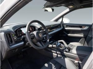 Porsche Cayenne E-Hybrid - 0711 Leasing – Exklusiv. Direkt. Stuttgart.