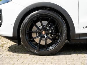 Porsche Cayenne GTS Coupé - 0711 Leasing – Exklusiv. Direkt. Stuttgart.
