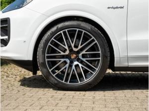 Porsche Cayenne E-Hybrid - 0711 Leasing – Exklusiv. Direkt. Stuttgart.