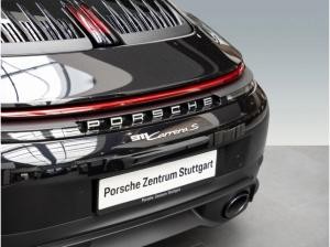 Porsche 992 992.II Carrera S - 0711 Leasing – Exklusiv. Direkt. Stuttgart.