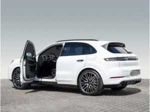 Porsche Cayenne E-Hybrid - 0711 Leasing – Exklusiv. Direkt. Stuttgart.