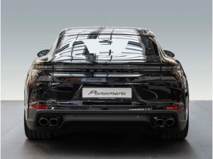 Porsche Panamera 4 E-Hybrid - 0711 Leasing – Exklusiv. Direkt. Stuttgart.