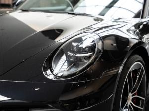 Porsche 992 992.II Carrera S - 0711 Leasing – Exklusiv. Direkt. Stuttgart.