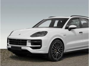 Porsche Cayenne E-Hybrid - 0711 Leasing – Exklusiv. Direkt. Stuttgart.