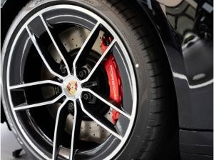 Porsche 992 992.II Carrera S - 0711 Leasing – Exklusiv. Direkt. Stuttgart.