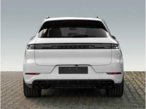 Porsche Cayenne E-Hybrid - 0711 Leasing – Exklusiv. Direkt. Stuttgart.