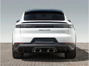 Porsche Cayenne GTS Coupé - 0711 Leasing – Exklusiv. Direkt. Stuttgart.