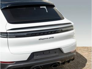 Porsche Cayenne GTS Coupé - 0711 Leasing – Exklusiv. Direkt. Stuttgart.