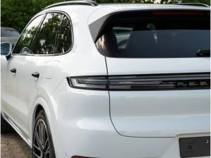 Porsche Cayenne E-Hybrid - 0711 Leasing – Exklusiv. Direkt. Stuttgart.