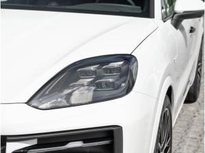Porsche Cayenne E-Hybrid - 0711 Leasing – Exklusiv. Direkt. Stuttgart.