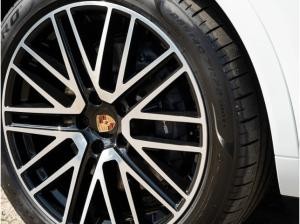 Porsche Cayenne E-Hybrid - 0711 Leasing – Exklusiv. Direkt. Stuttgart.