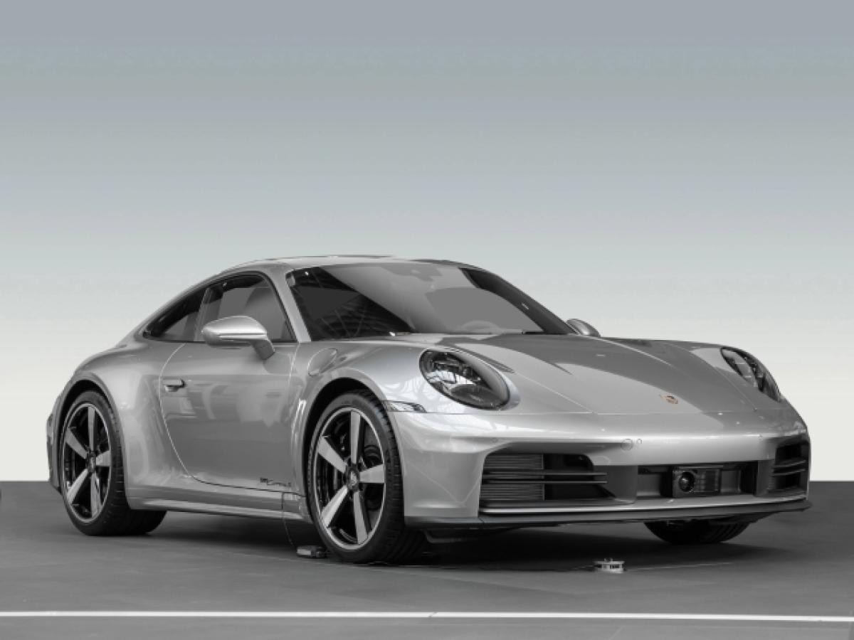 Porsche 992 992.II Carrera S - 0711 Leasing – Exklusiv. Direkt. Stuttgart.