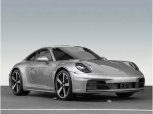 Porsche 992 992.II Carrera S - 0711 Leasing – Exklusiv. Direkt. Stuttgart.