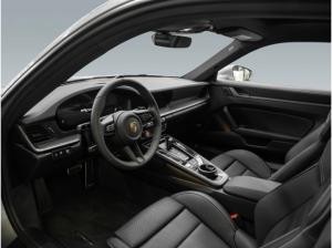 Porsche 992 992.II Carrera S - 0711 Leasing – Exklusiv. Direkt. Stuttgart.