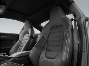 Porsche 992 992.II Carrera S - 0711 Leasing – Exklusiv. Direkt. Stuttgart.