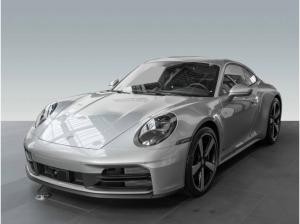 Porsche 992 992.II Carrera S - 0711 Leasing – Exklusiv. Direkt. Stuttgart.