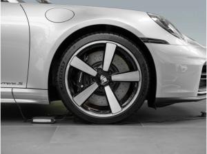 Porsche 992 992.II Carrera S - 0711 Leasing – Exklusiv. Direkt. Stuttgart.