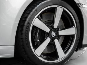 Porsche 992 992.II Carrera S - 0711 Leasing – Exklusiv. Direkt. Stuttgart.