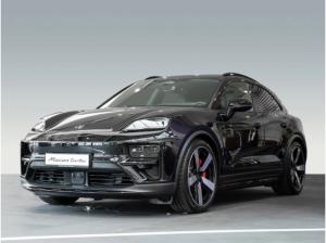 Porsche Macan Macan Turbo - 0711 Leasing – Exklusiv. Direkt. Stuttgart.
