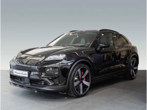 Porsche Macan Macan Turbo - 0711 Leasing – Exklusiv. Direkt. Stuttgart.