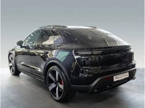 Porsche Macan Macan Turbo - 0711 Leasing – Exklusiv. Direkt. Stuttgart.