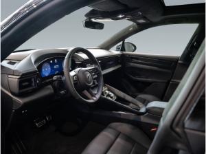 Porsche Macan Macan Turbo - 0711 Leasing – Exklusiv. Direkt. Stuttgart.