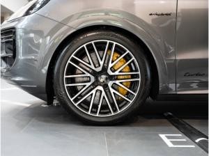 Porsche Cayenne Turbo E-Hybrid - 0711 Leasing – Exklusiv. Direkt. Stuttgart.