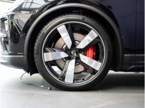 Porsche Macan Macan Turbo - 0711 Leasing – Exklusiv. Direkt. Stuttgart.