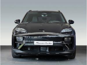 Porsche Macan Macan Turbo - 0711 Leasing – Exklusiv. Direkt. Stuttgart.