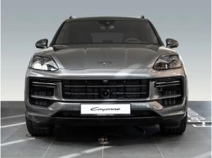 Porsche Cayenne Turbo E-Hybrid - 0711 Leasing – Exklusiv. Direkt. Stuttgart.