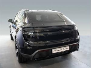 Porsche Macan Macan Turbo - 0711 Leasing – Exklusiv. Direkt. Stuttgart.