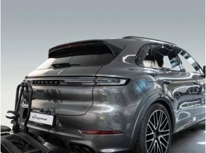 Porsche Cayenne Turbo E-Hybrid - 0711 Leasing – Exklusiv. Direkt. Stuttgart.