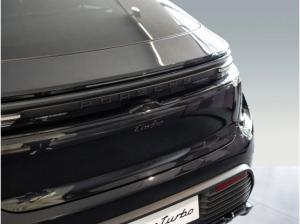 Porsche Macan Macan Turbo - 0711 Leasing – Exklusiv. Direkt. Stuttgart.